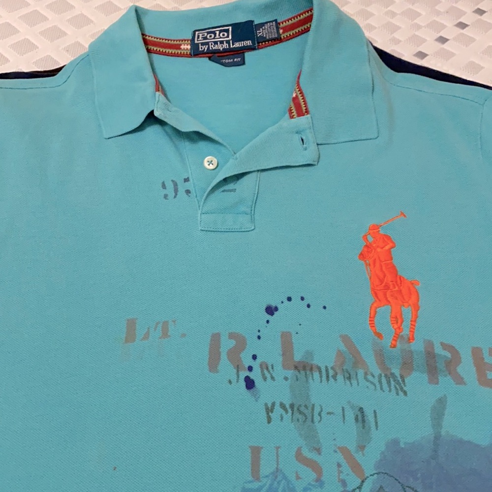 Polo Limited Edition Big Pony